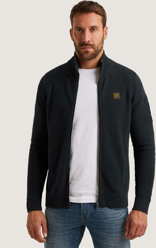 PME Legend Structure Zip Vest