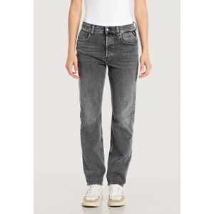 Replay Maijke Straight Jeans