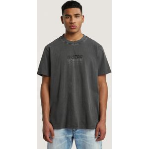 G-Star RAW Overdyed Loose T-Shirt