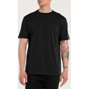 Replay Brand Uni T-shirt