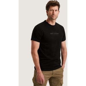 PME Legend T-shirt met Artwork