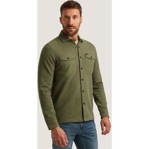 PME Legend Waffle Structure Shirt