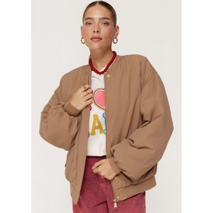 Harper & Yve - Nora - Bomberjack