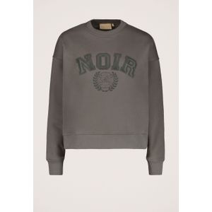 Pink Noir Maribel Sweatshirt