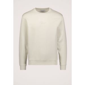 Replay Brand Crew Sweater