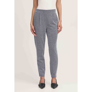 Ichi - Kate Jaquard - Capri Broek