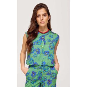 Harper & Yve Gilly Gilet