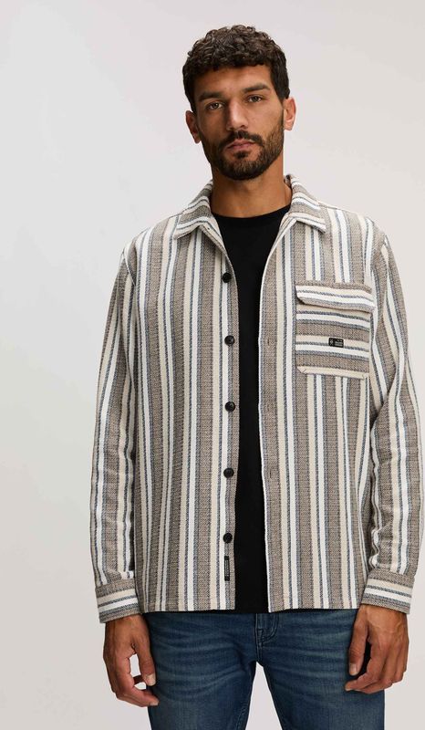 Silvercreek Oleg Overhemd