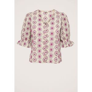 Only Jasmin Blouse