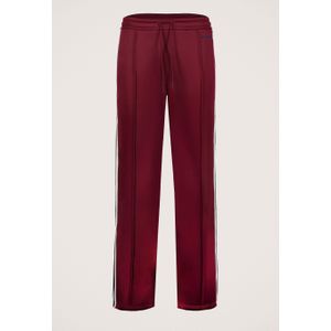 Calvin Klein Hoogglans French Terry Track Broek