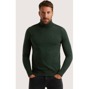 PME Legend Trui Met Opstaande Kraag