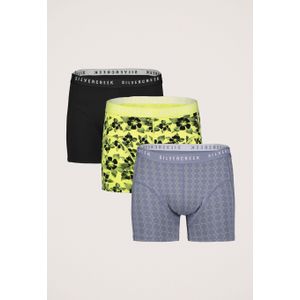 Silvercreek - Boxershort 3 Pack