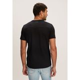 Silvercreek - Frost T-shirt - Zwart