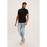 Silvercreek - Frost T-shirt - Zwart