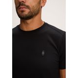 Silvercreek - Frost T-shirt - Zwart