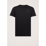 Silvercreek - Frost T-shirt - Zwart