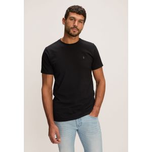 Silvercreek - Frost T-shirt - Zwart