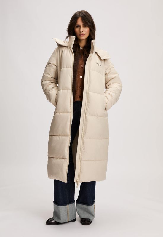 Madness - Mandolin Jas - Beige Sand