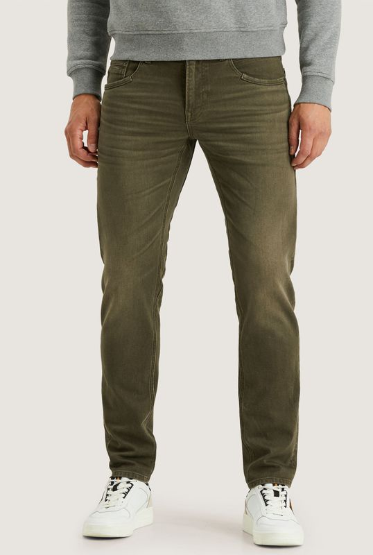 PME Legend - PTR2509620-8576 - Jeans - Slim Fit - Mid Rise