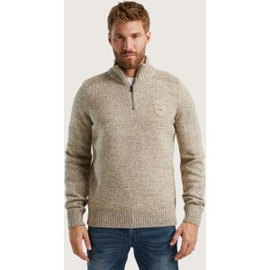 PME Legend Half Zip Heavy Knit