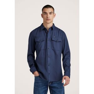 G-Star Marine Slim Overhemd