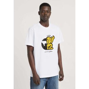 G-Star RAW Figure Cartoon T-shirt