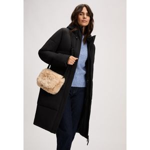 Silvercreek - Base Puffer - Jas - Waterafstotend - Lange Quilting