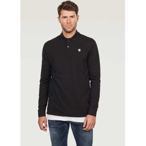 G-Star RAW Dunda Core Longsleeve Polo