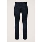 Silvercreek - Copper - Jeans - Blauw - Katoen