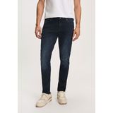 Silvercreek - Copper - Jeans - Blauw - Katoen