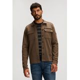 Silvercreek Oxley Overshirt