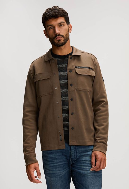 Silvercreek Oxley Overshirt