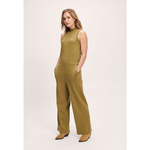 G-Star RAW Open back Jumpsuit