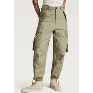 G-Star RAW Cargo Cropped Drawcord Broek