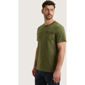 PME Legend Melange Jersey