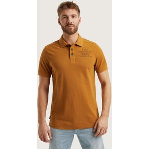 PME Legend Pique Slub Polo