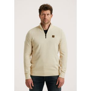 PME Legend Halfzip Mouline Trui
