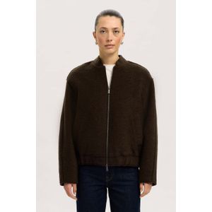 Selected - Lano Bomber Jacket - Jacks