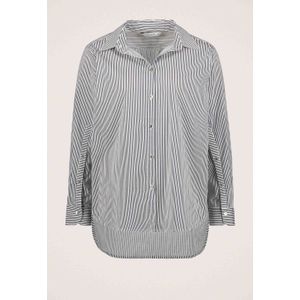 Summum - Stripe Blouse - Blouse