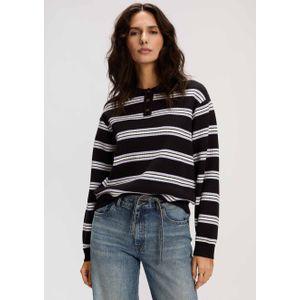 Madness - Merida - Trui - Blue Navy