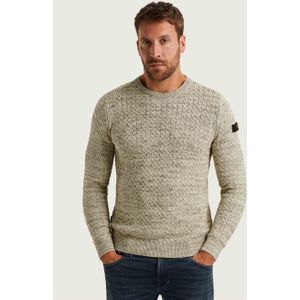 PME Legend Mouline Structure Trui