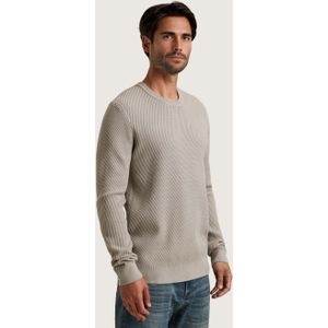 Cast Iron Trui In Ecovero-Viscose Blend