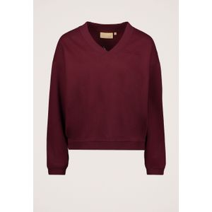 Pink Noir Maryse Sweater