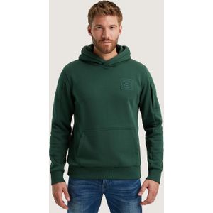 PME Legend Cross Fleece Hoodie