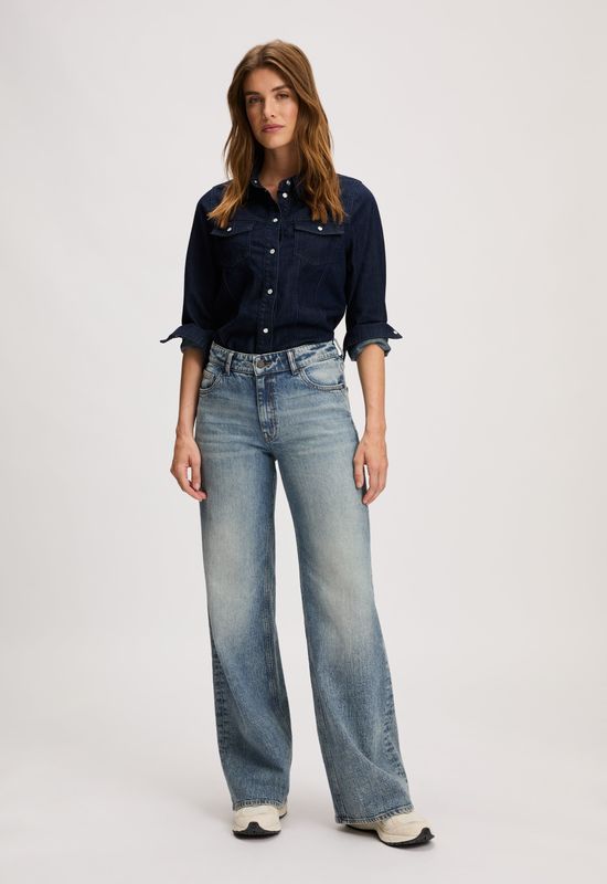 Silvercreek - Kaliyah - Blouse