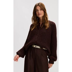 Silvercreek - Pepper Vest - Mouwloos - Elegant - Ronde Hals