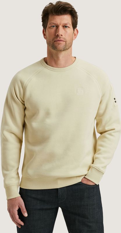 PME Legend - Sweatshirt - Met Flight Pocket