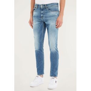 Tommy Jeans Austin Slim Tapered Jeans