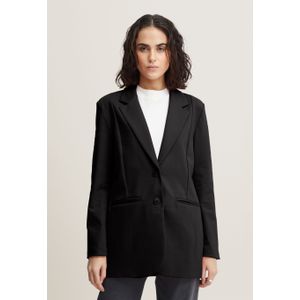 Ichi Kate Oversized Blazer