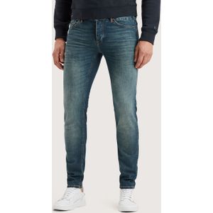 Cast Iron Riser Slim Jeans
